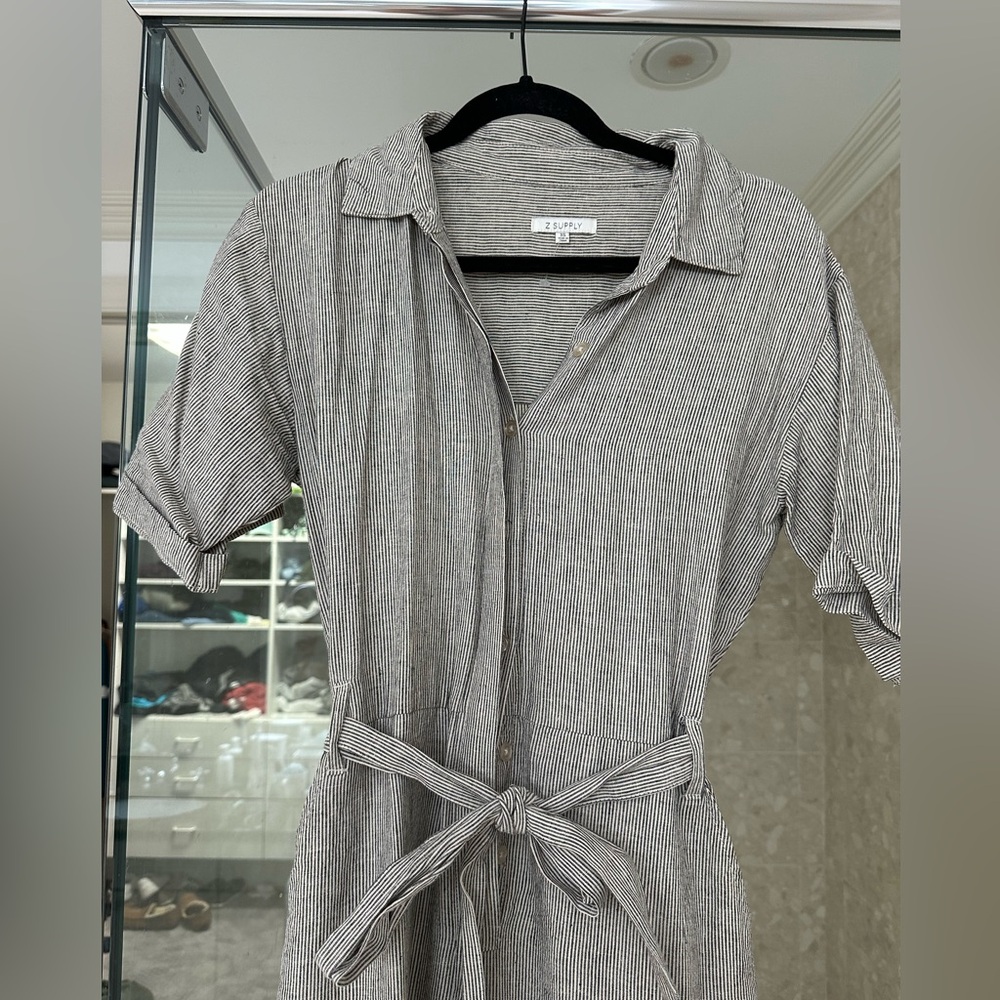 Z supply jumpsuit
